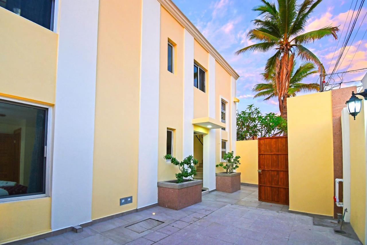 Dt La Paz Condos With Pool & Palapa Lounge, 2 Mi To Malecon מראה חיצוני תמונה