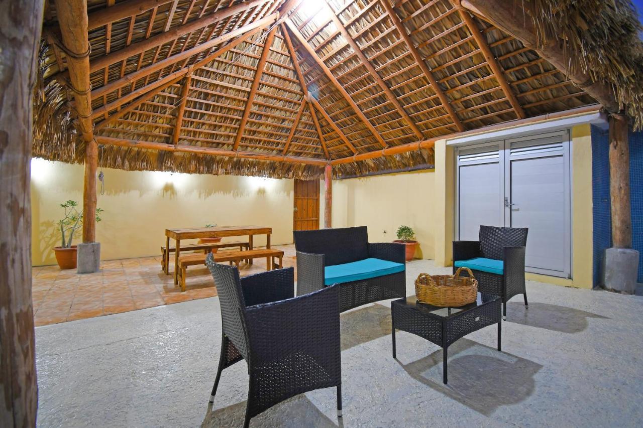 Dt La Paz Condos With Pool & Palapa Lounge, 2 Mi To Malecon מראה חיצוני תמונה