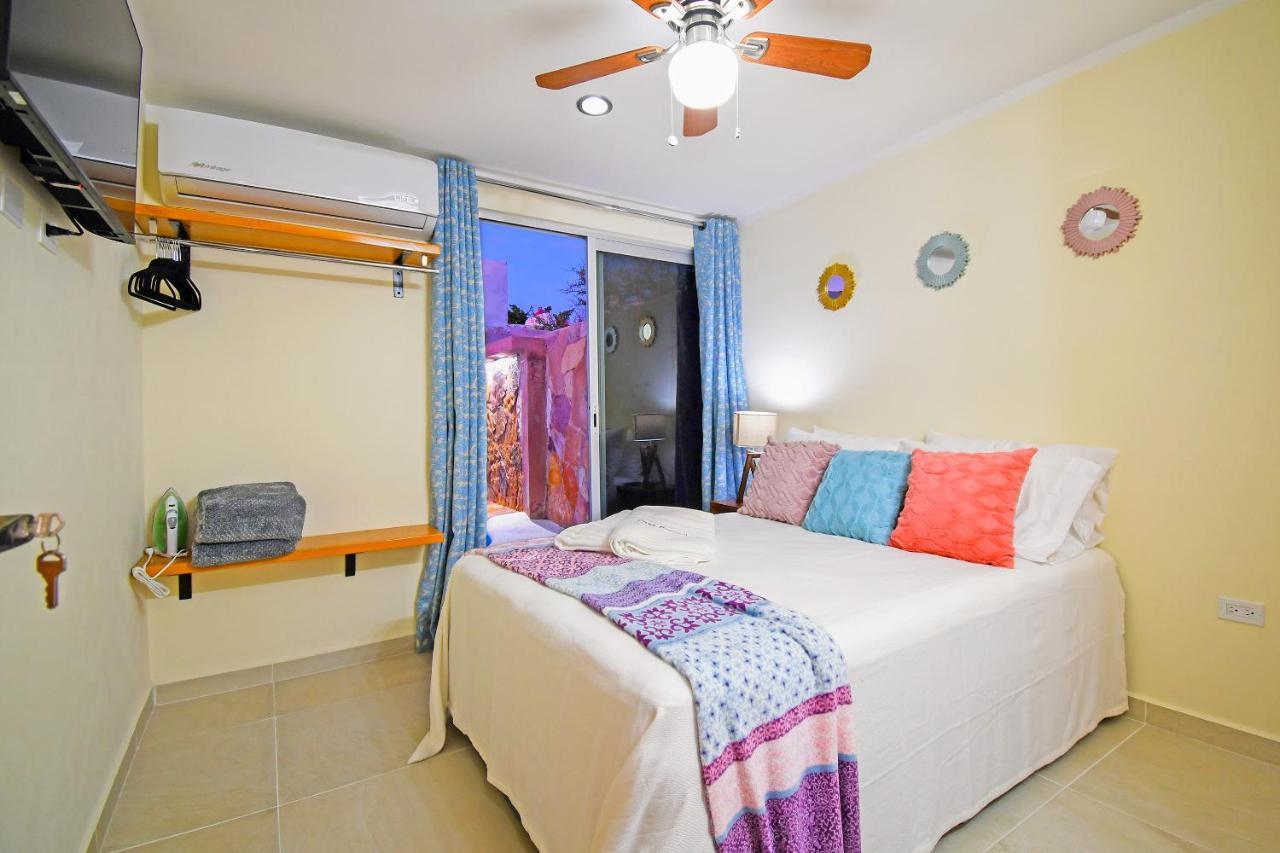 Dt La Paz Condos With Pool & Palapa Lounge, 2 Mi To Malecon חדר תמונה